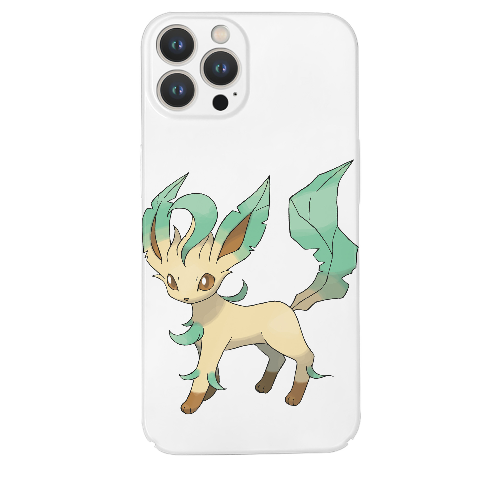 （画像用） ポケットモンスター Pokémon 【iPhone 14シリーズ対応】ハードケース